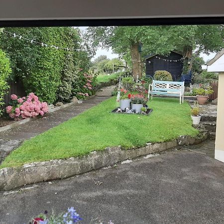 Channel View Ballyshannon Buitenkant foto