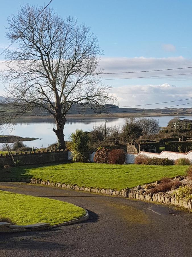 Channel View Ballyshannon Buitenkant foto