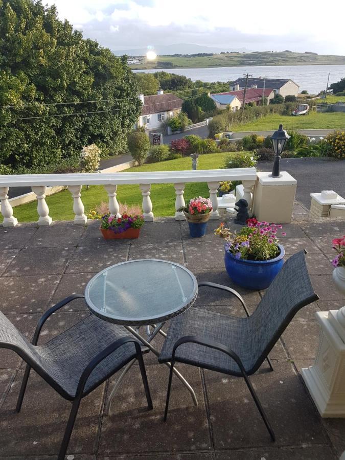 Channel View Ballyshannon Buitenkant foto