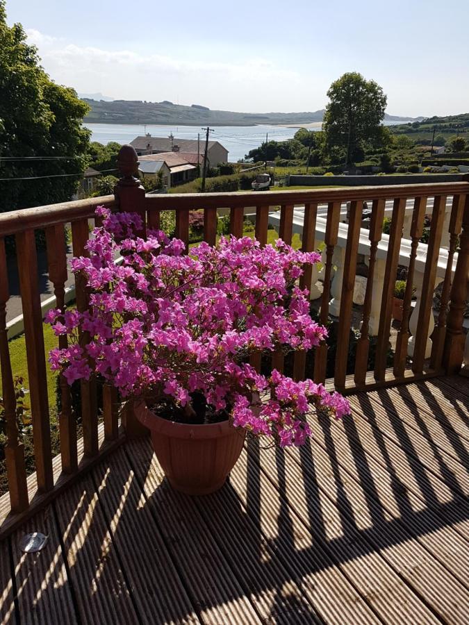 Channel View Ballyshannon Buitenkant foto