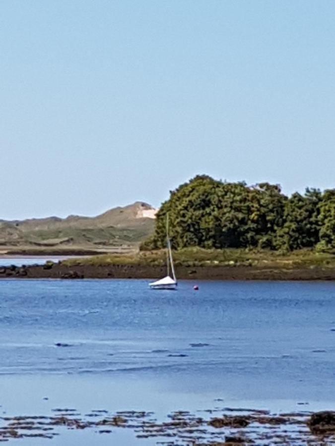 Channel View Ballyshannon Buitenkant foto