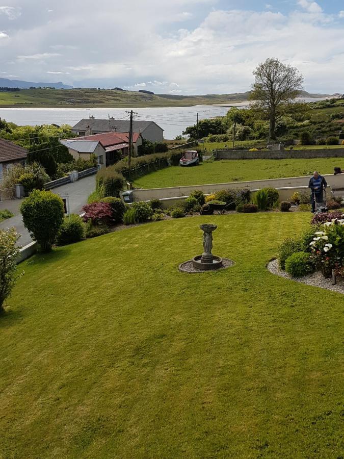 Channel View Ballyshannon Buitenkant foto