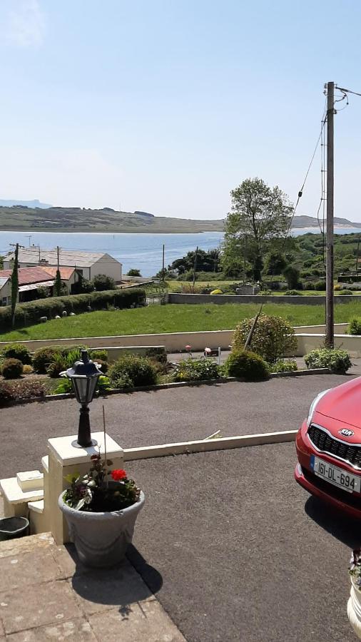 Channel View Ballyshannon Buitenkant foto